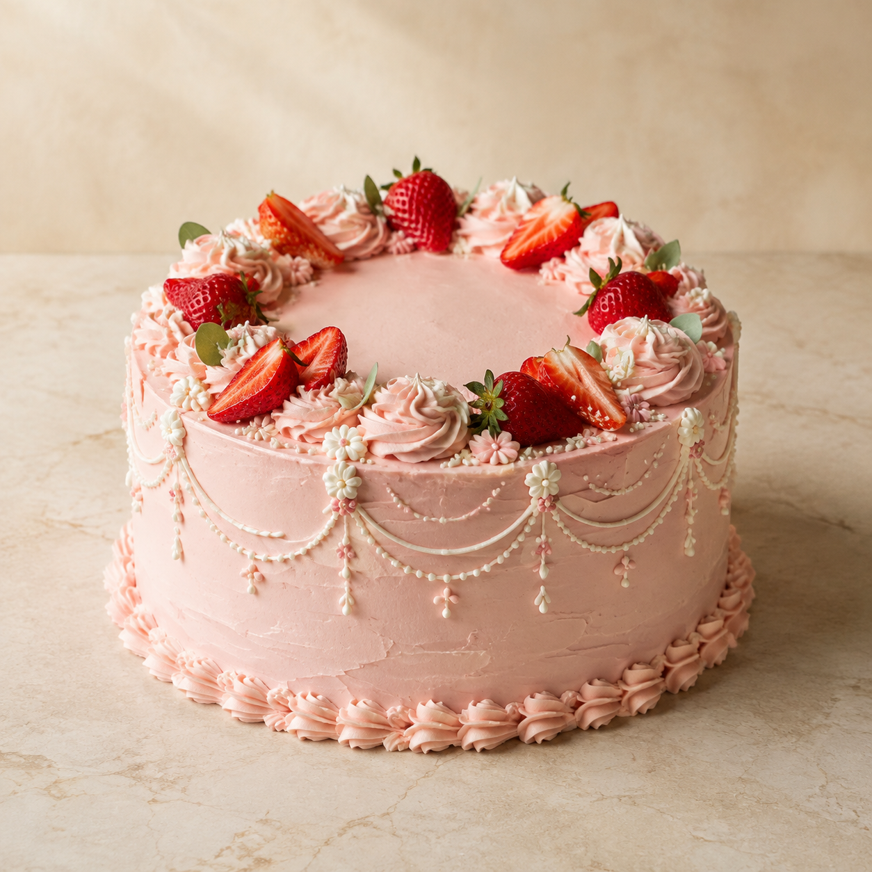 Cheesecake de Maracuyá